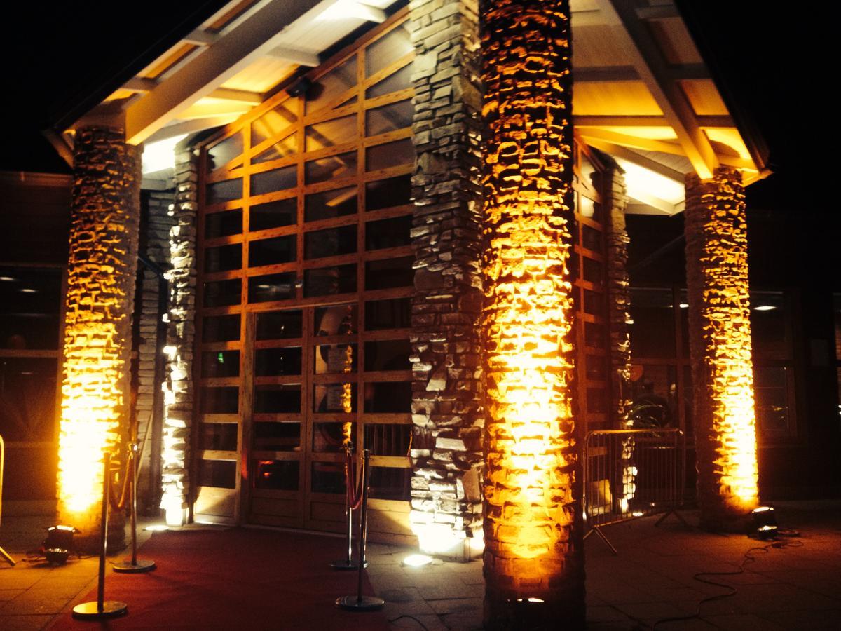 Lodge Hotel Lohimaa Tervo Exteriér fotografie